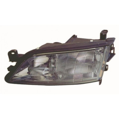 Reflektor lewy dla OPEL - DEPO 442-1114L-LDEMN