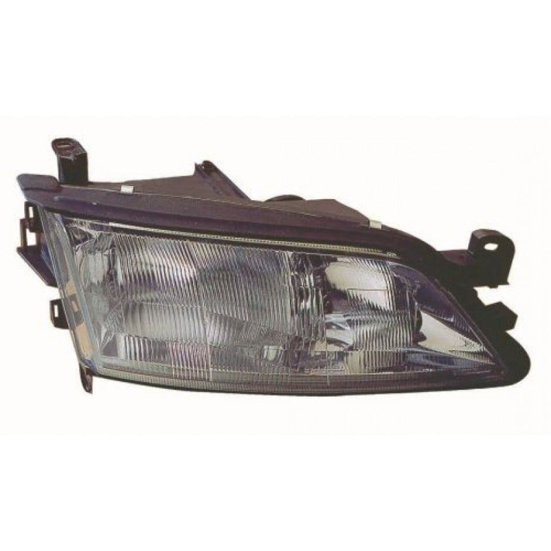 Reflektor Prawy dla OPEL - DEPO 442-1114R-LD-EM