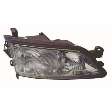 Reflektor Prawy dla OPEL - DEPO 442-1114R-LD-EM
