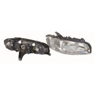 Faro Fanale Anteriore Destra per OPEL - DEPO 442-1115R-LD-EM