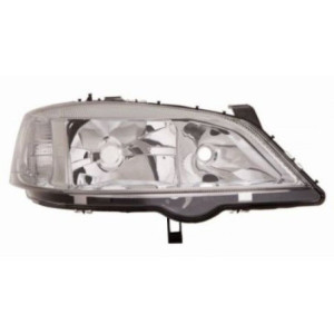 Přední světlo pravé pro OPEL - DEPO 442-1116R-LD-EM