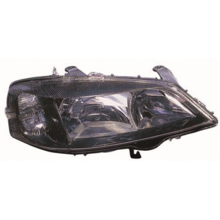 Faro Fanale Anteriore Destra per OPEL - DEPO 442-1116R-LDEM2