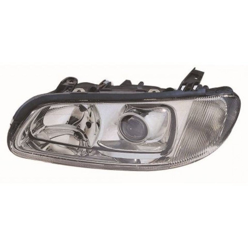 Headlight Left for OPEL - DEPO 442-1119L-LD-EM