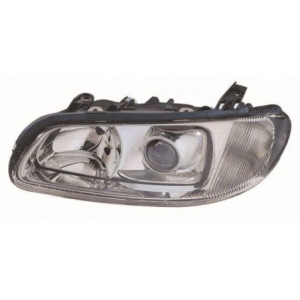 Faro Delantero Izquierdo para OPEL - DEPO 442-1119L-NDHEM