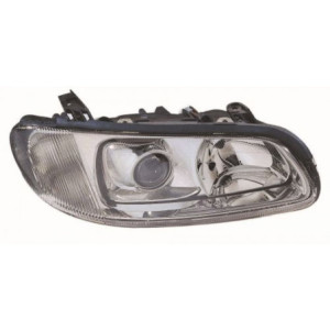 Faro Fanale Anteriore Destra per OPEL - DEPO 442-1119R-LD-EM