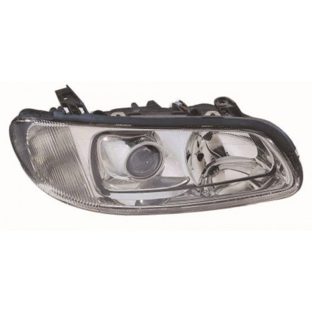 Faro Fanale Anteriore Destra per OPEL - DEPO 442-1119R-LD-EM