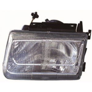 Faro Delantero Izquierdo para OPEL - DEPO 442-1120L-LD-E