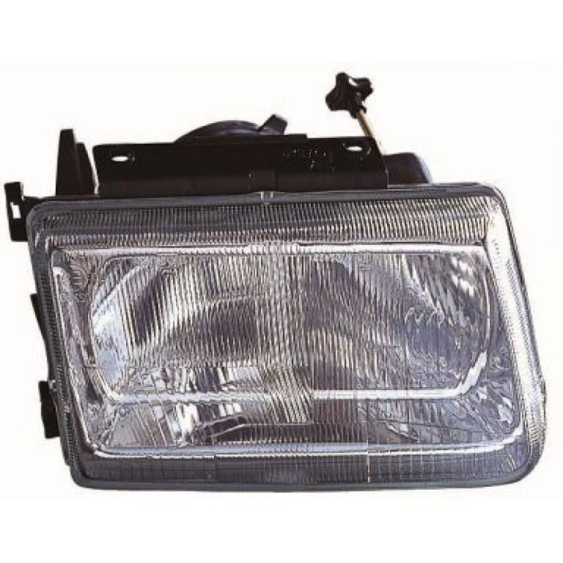 Feu Phare avant Droite pour OPEL - DEPO 442-1120R-LD-EM
