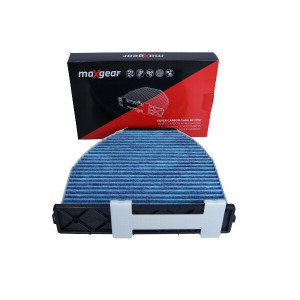 Filtro abitacolo KF-6363SC per Mercedes W218 W204 W212 X204 R231 MAXGEAR 26-1831