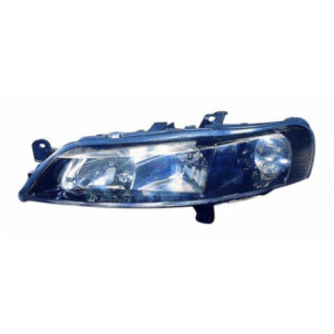 Headlight Left for OPEL - DEPO 442-1121L-LDEM2