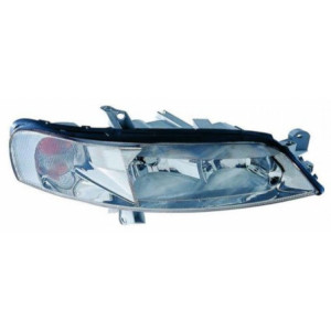 Faro Delantero Derecho para OPEL - DEPO 442-1121R-LD-EM