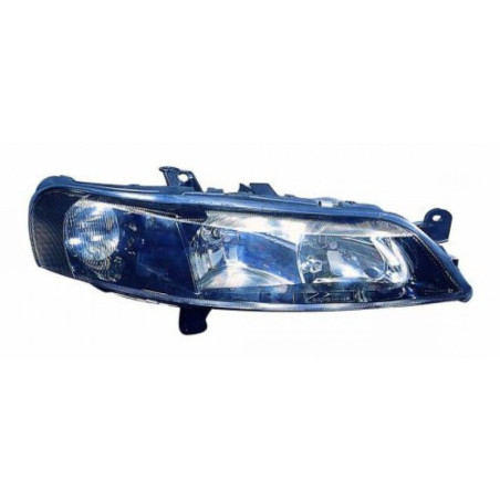 Feu Phare avant Droite pour OPEL - DEPO 442-1121R-LDEM2