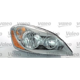 Lampa Przednia Prawa Volvo XC60 (2008-2013) VALEO 043869