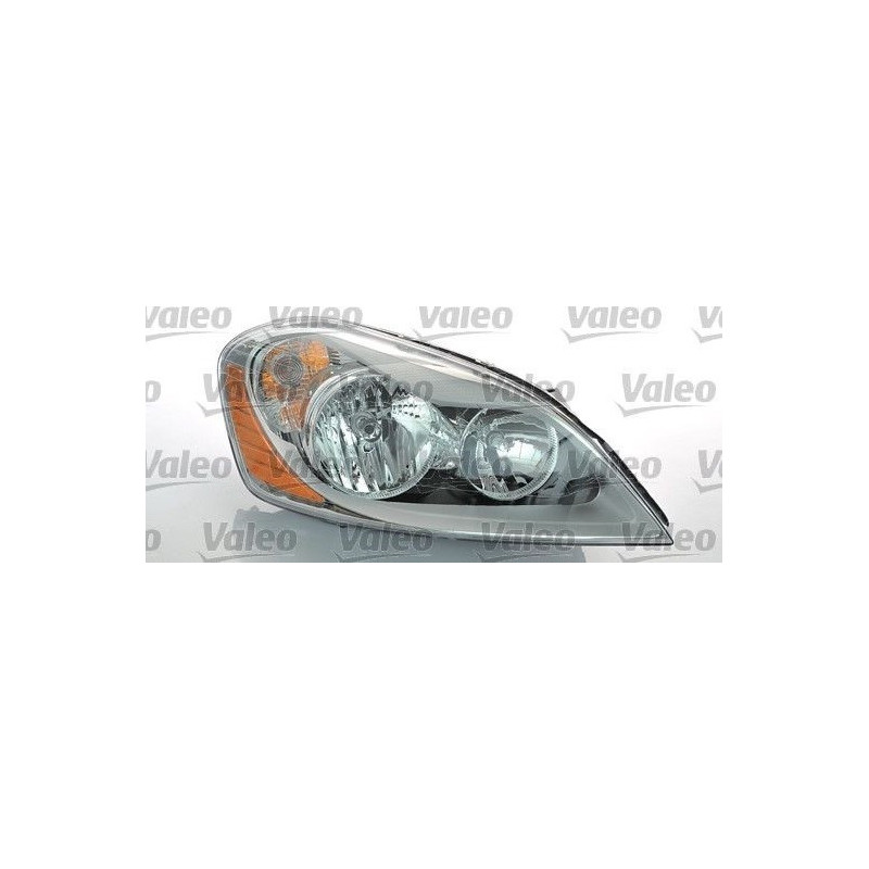 Lampa Przednia Prawa Volvo XC60 (2008-2013) VALEO 043869