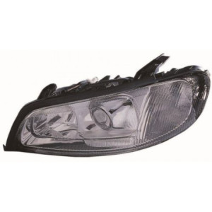 Faro Fanale Anteriore Sinistra per OPEL - DEPO 442-1124L-ND-EM
