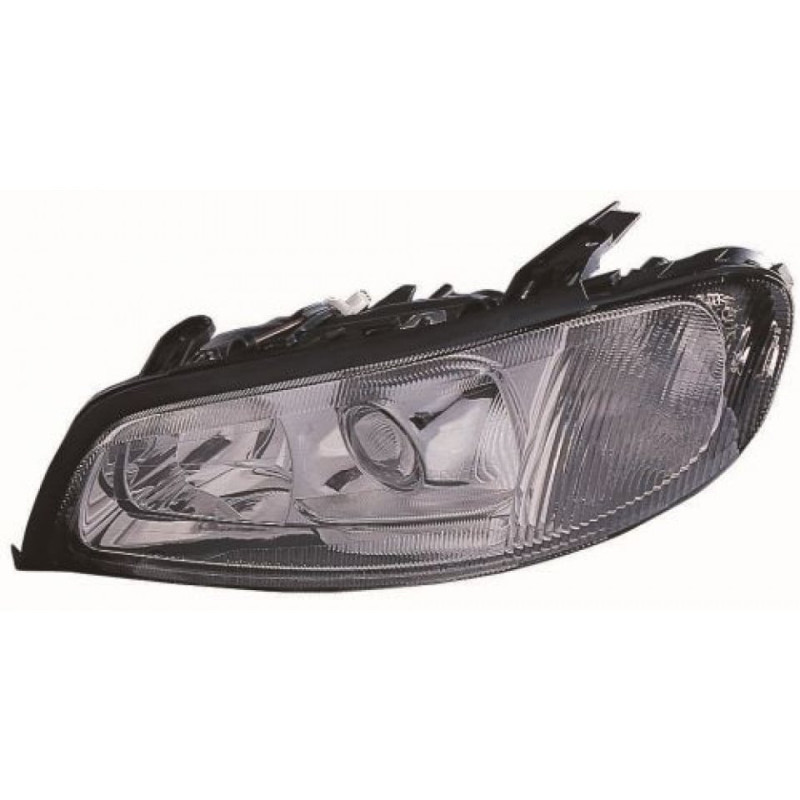 Faro Fanale Anteriore Sinistra per OPEL - DEPO 442-1124L-ND-EM