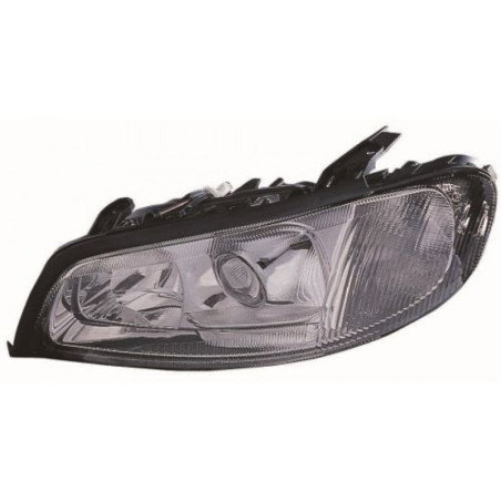 Faro Fanale Anteriore Sinistra per OPEL - DEPO 442-1124L-ND-EM