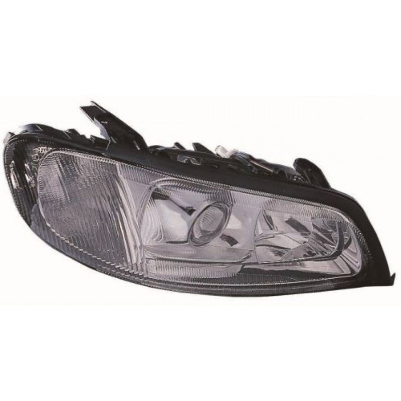 Reflektor Prawy dla OPEL - DEPO 442-1124R-LD1EM