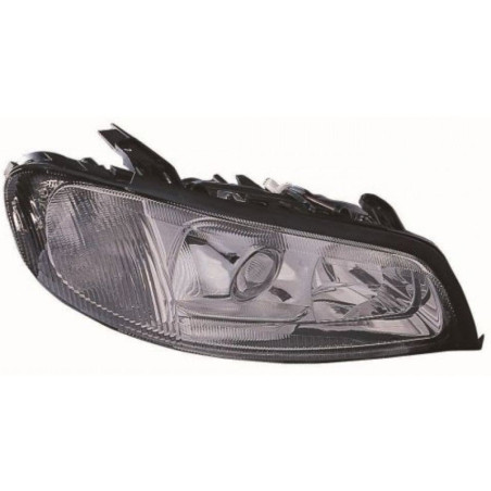 Reflektor Prawy dla OPEL - DEPO 442-1124R-LD1EM
