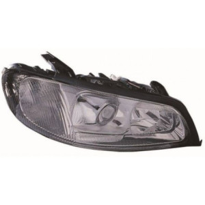 Headlight Right for OPEL - DEPO 442-1124R-ND-EM