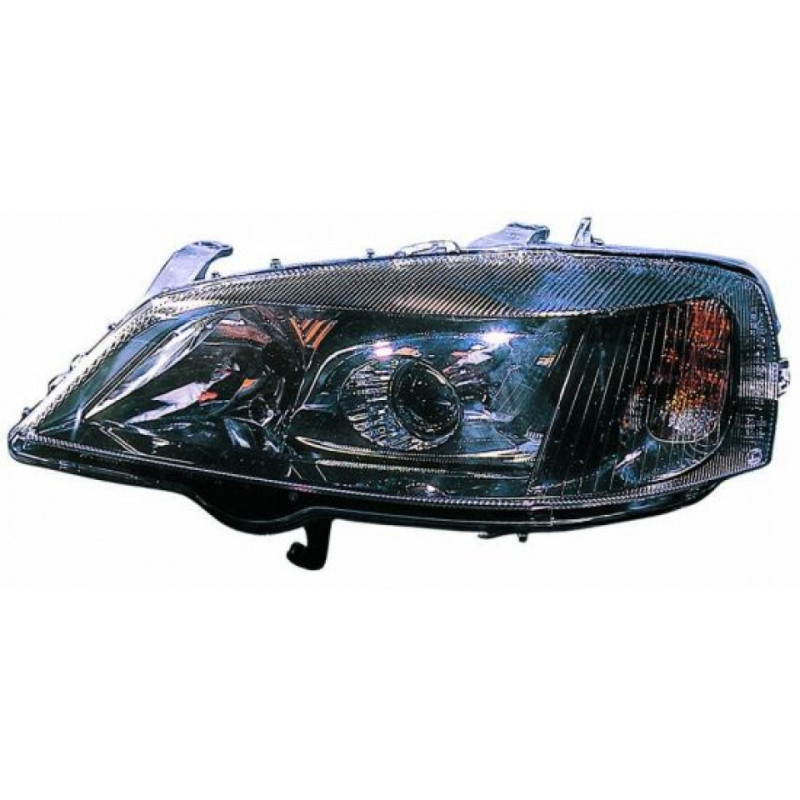 Faro Delantero Izquierdo para OPEL - DEPO 442-1128L-LDEM2