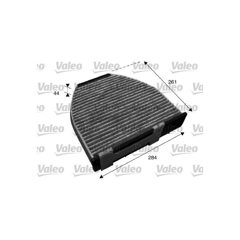 Pollen Cabin Filter for Mercedes W218 W204 W212 X204 R231 VALEO 715600