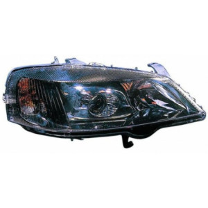 Headlight Right for OPEL - DEPO 442-1128R-LDEM2