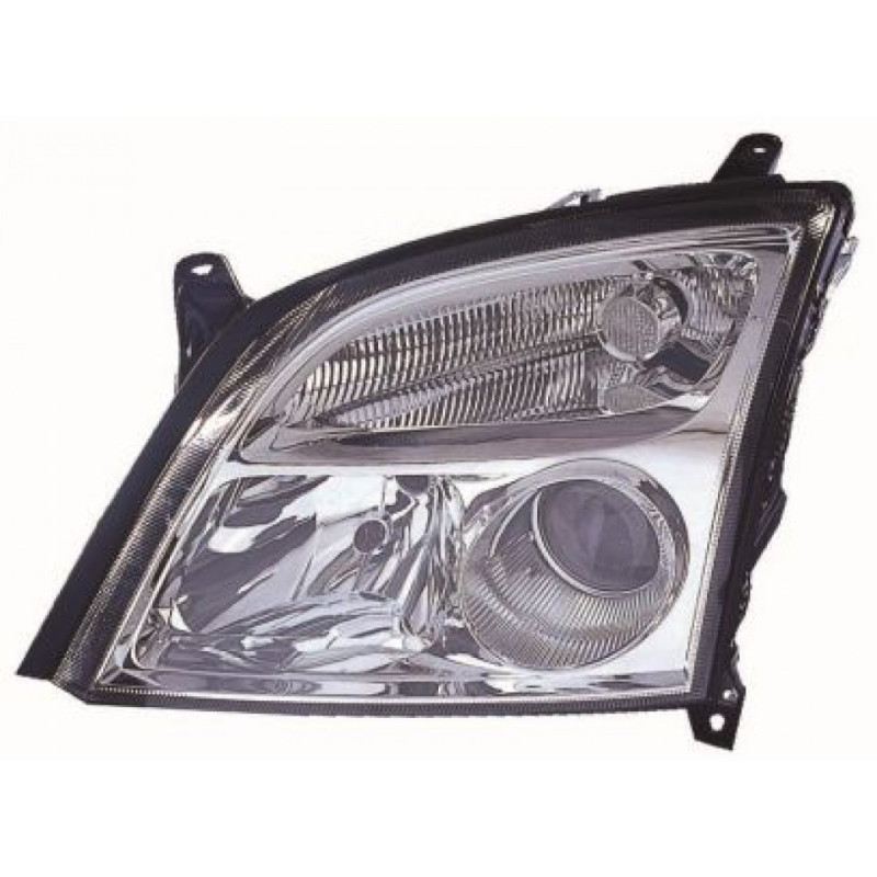Headlight Left for OPEL - DEPO 442-1129L-LDEM1