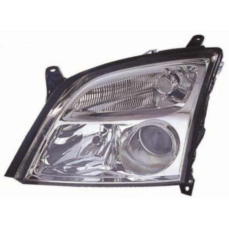 Faro Delantero Izquierdo para OPEL - DEPO 442-1129L-LDEM1