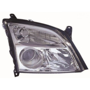 Headlight Right for OPEL - DEPO 442-1129R-LDHEM
