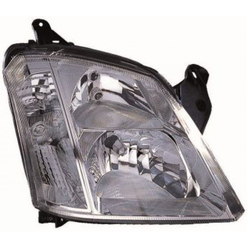 Faro Delantero Derecho para OPEL - DEPO 442-1130R-LD-EM
