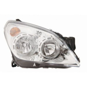 Faro Delantero Derecho para OPEL - DEPO 442-1140RMLEMN1