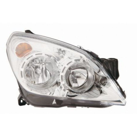 Faro Fanale Anteriore Destra per OPEL - DEPO 442-1140RMLEMN1