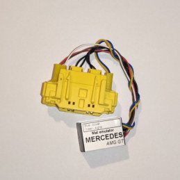 Beifahrersitz-Ersatzkit (Sitzdiagnose-Emulator) für Mercedes-Benz AMG GT