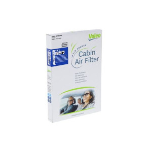 Filtro abitacolo per Mercedes W218 W204 W212 X204 R231 VALEO 715600