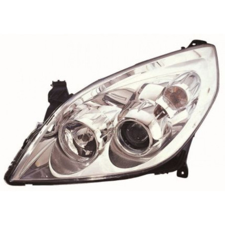 Faro Delantero Izquierdo para OPEL - DEPO 442-1148L-LDEM1