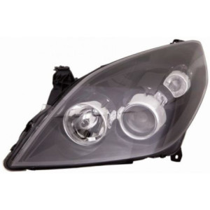 Faro Delantero Izquierdo para OPEL - DEPO 442-1148L-LDEM2