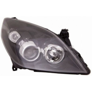 Headlight Right for OPEL - DEPO 442-1148R-LDEM2