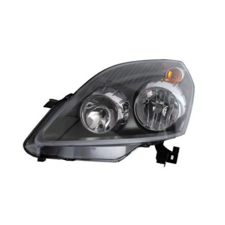 Feu Phare avant Gauche pour OPEL - DEPO 442-1149L-LDEM2