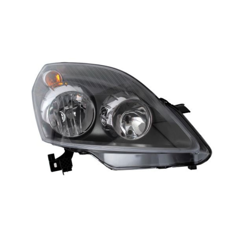Feu Phare avant Droite pour OPEL - DEPO 442-1149R-LDEM2