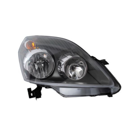 Headlight Right for OPEL - DEPO 442-1149R-LDEM2
