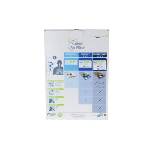 Filtr kabinowy dla Mercedes W218 W204 W212 X204 R231 VALEO 715600