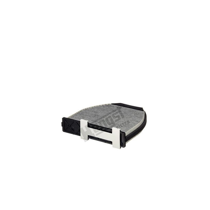 Innenraumfilter für Mercedes W218 W204 W212 X204 R231 HENGST FILTER E2954LC03