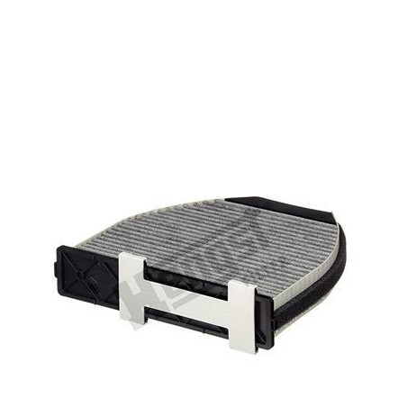 Pollen Cabin Filter pre Mercedes W218 W204 W212 X204 R231 HENGST FILTER E2954LC03