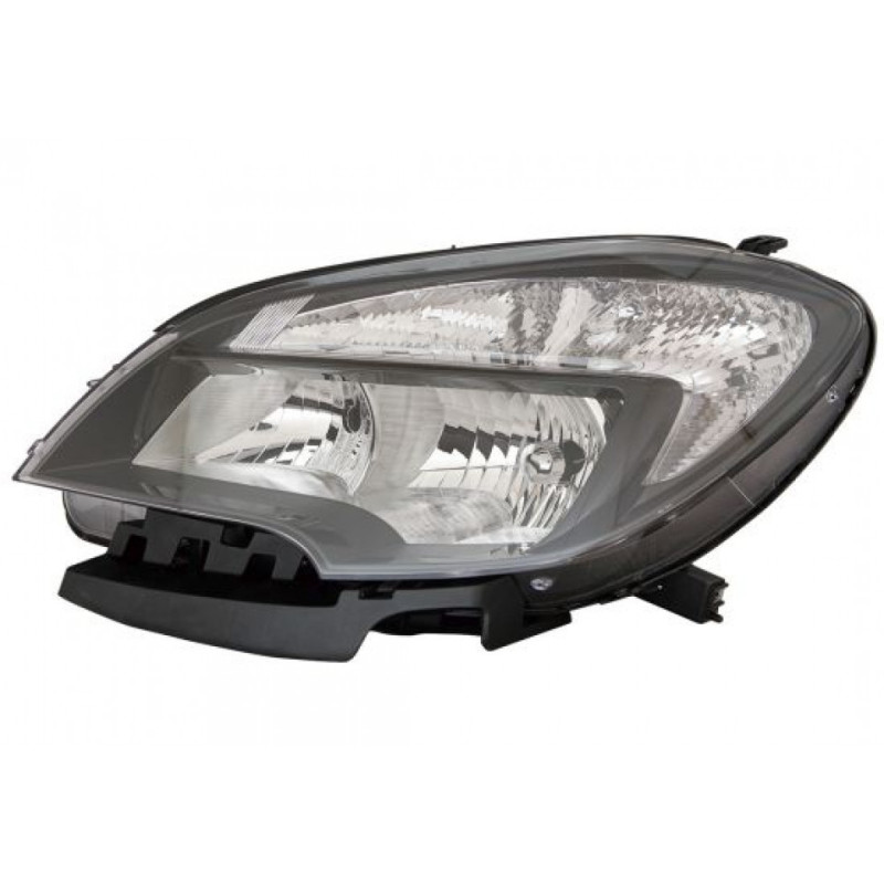 Faro Delantero Izquierdo para OPEL - DEPO 442-1172LMLDEM2