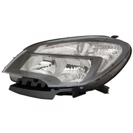 Faro Delantero Izquierdo para OPEL - DEPO 442-1172LMLDEM2