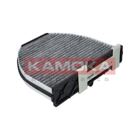 Pollen Cabin Filter for Mercedes W218 W204 W212 X204 R231 KAMOKA F508001