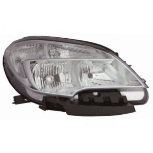 Faro Fanale Anteriore Destra per OPEL - DEPO 442-1172RMLD-EM