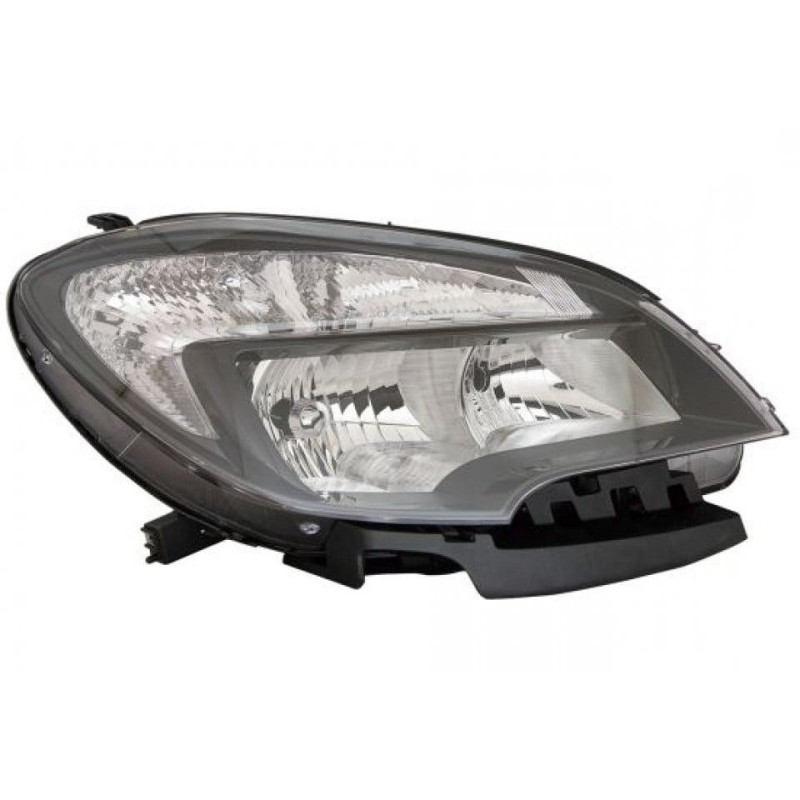 Headlight Right for OPEL - DEPO 442-1172RMLDEM2