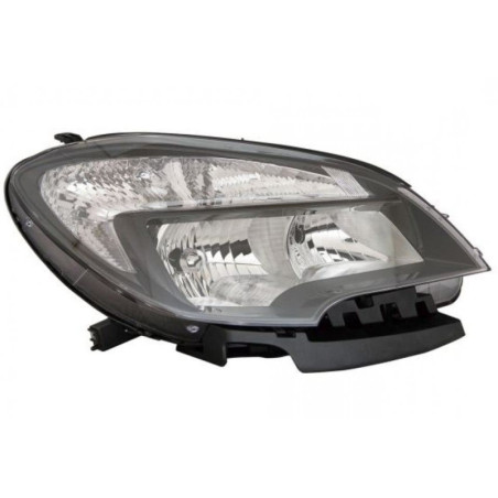 Faro Fanale Anteriore Destra per OPEL - DEPO 442-1172RMLDEM2